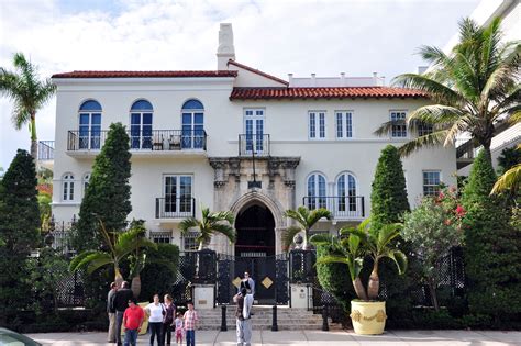 gianni versace huis|gianni versace house miami.